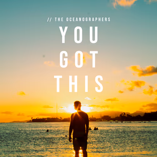 The Oceanographers Official Music