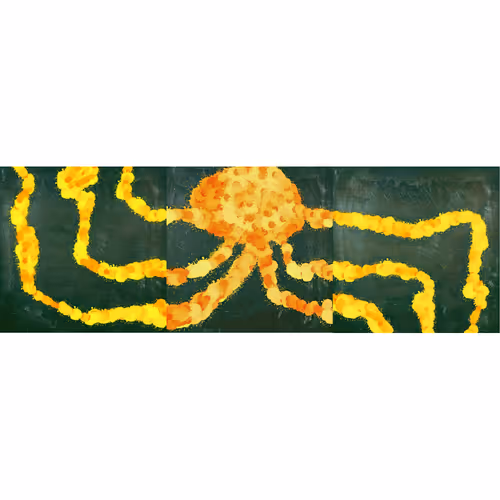 The Octopus ?