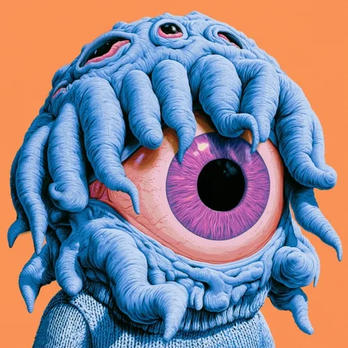 The Odyssey: Eye Candy