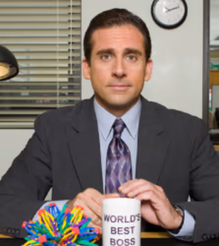 The Office V3