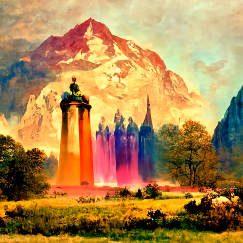 The Offworlds
