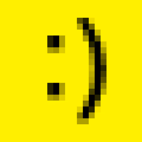 THE OG SMILEY
