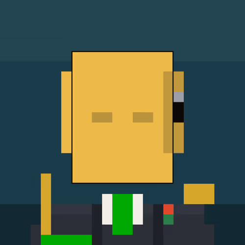 The Oily Pixels