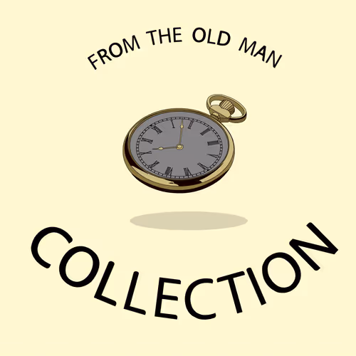 The Old Man Collection