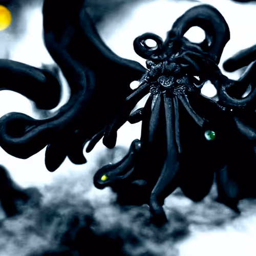 The Old Ones Collection