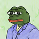 The Old Pepe - old V2