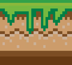 the old studio color blocks - old