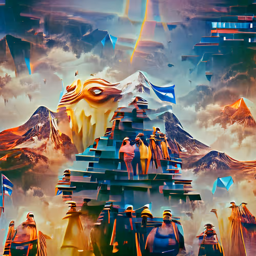 The Olympus Collection