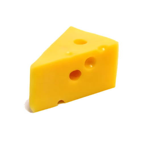 The Only Cheese
