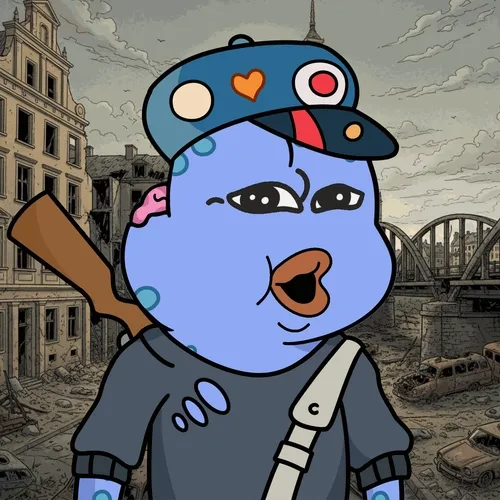 The Only Pepe