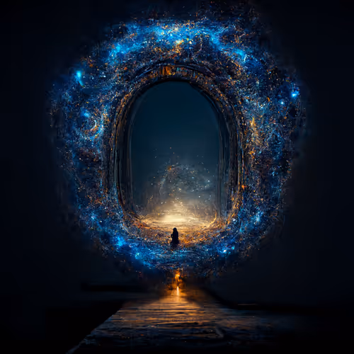 The Opening by Corrado Baschieri - old V2