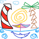 The OpenSea NFT's