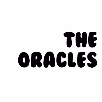 The Oracles - old