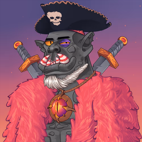 The Orcs_NFT