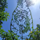 Art by Albert the leaf artist