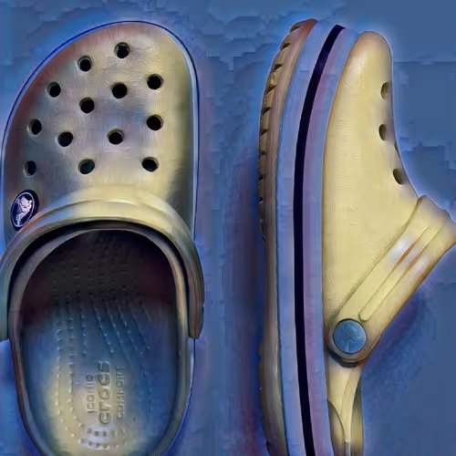 The Original Crocs