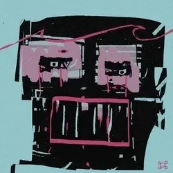THE OTHER DEADNESS by XC0PY