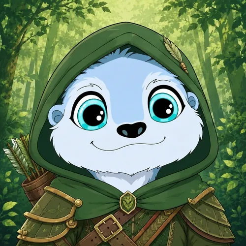 The Otterhood