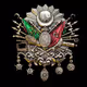 THE OTTOMAN EMPIRE SULTANS