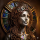The Oxidized Muse