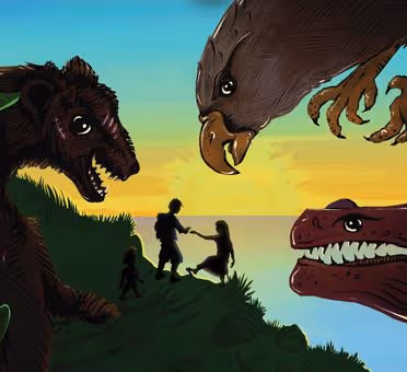 The Pacific Chronicles - Limited Edition Releases