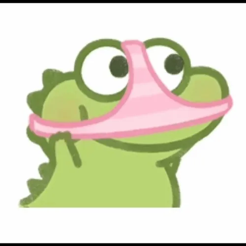 The Panty Face Rex