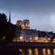 The Parisian Files