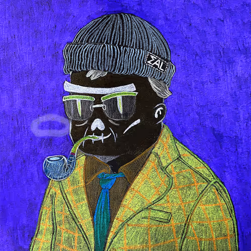 The Party Time_The Second