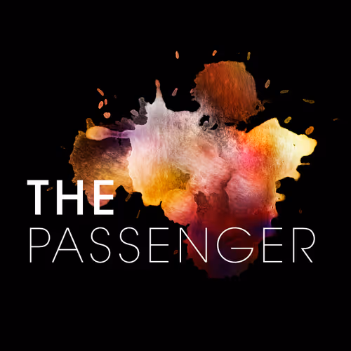 The Passenger  - The Art of Bones
