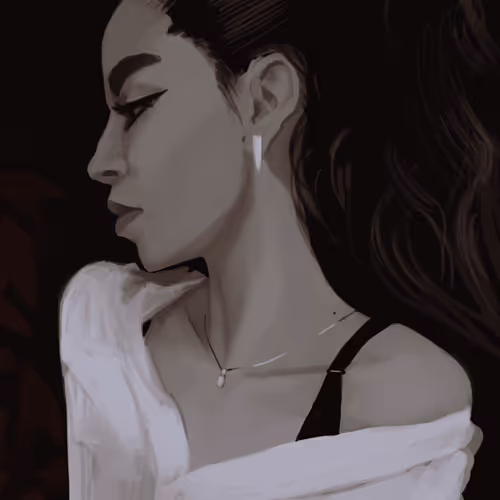 The Passion Art