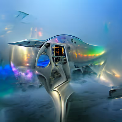 The Passion of Aviation