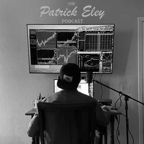 The Patrick Eley Podcast