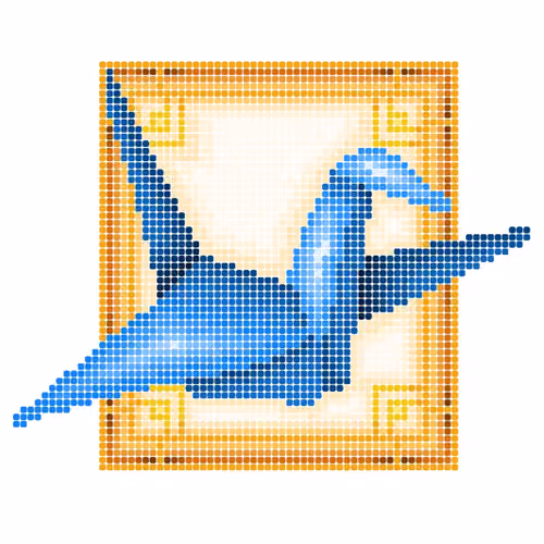 the peace of dove