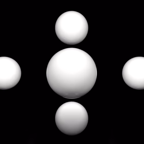 The Pearl in Shell