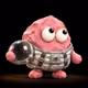 The Pebbles [LIMITED EDITION]