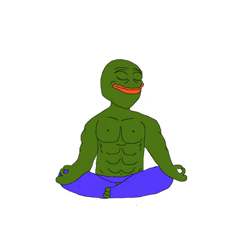 The Pepe archive - old