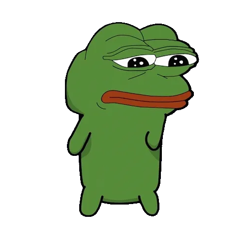 The Pepe Club