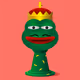 THE PEPE'S GAMBIT