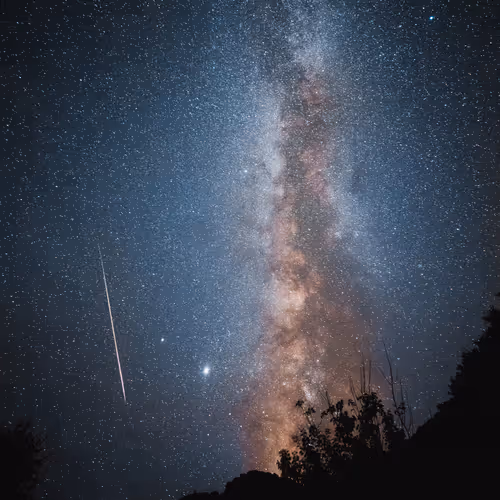 The Perseids