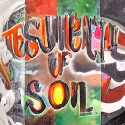 The Personal Soul