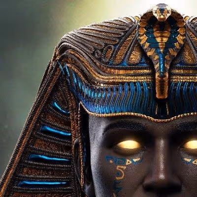 The PharaGods Collection