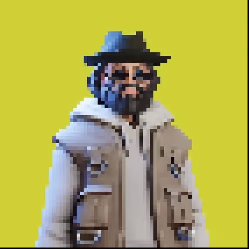 the philosophic man with a dark side