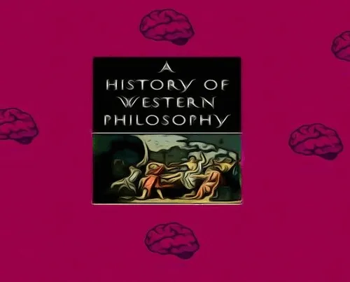 THE PHILOSOPHY BOOKS