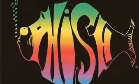 The Phish From Vermont