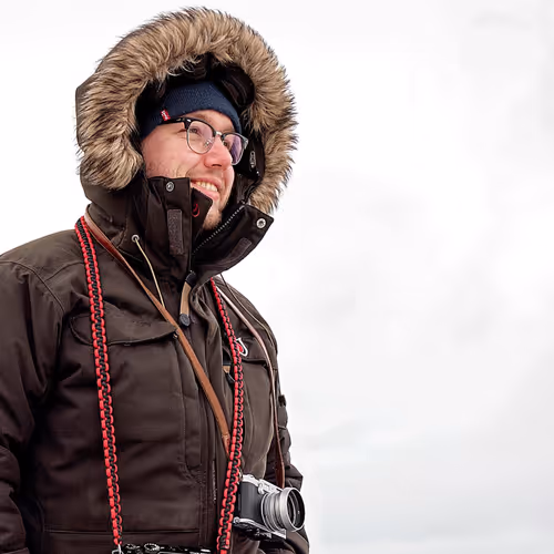 I The Photographer I