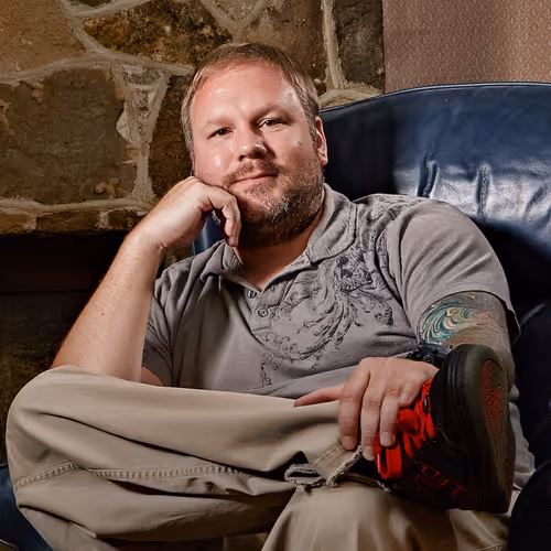 The Photography of Jacob Howe - old