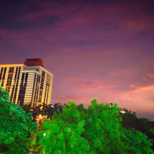 The Photography of weather