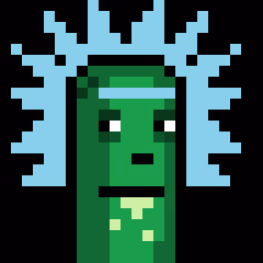 The Pickle Yacht Club - old V2