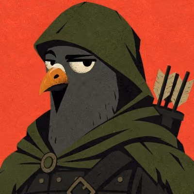 The PigeonHood