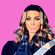 The pink lady 21